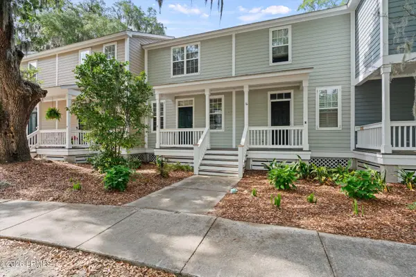 1105 13th Street #C, Port Royal, SC 29935