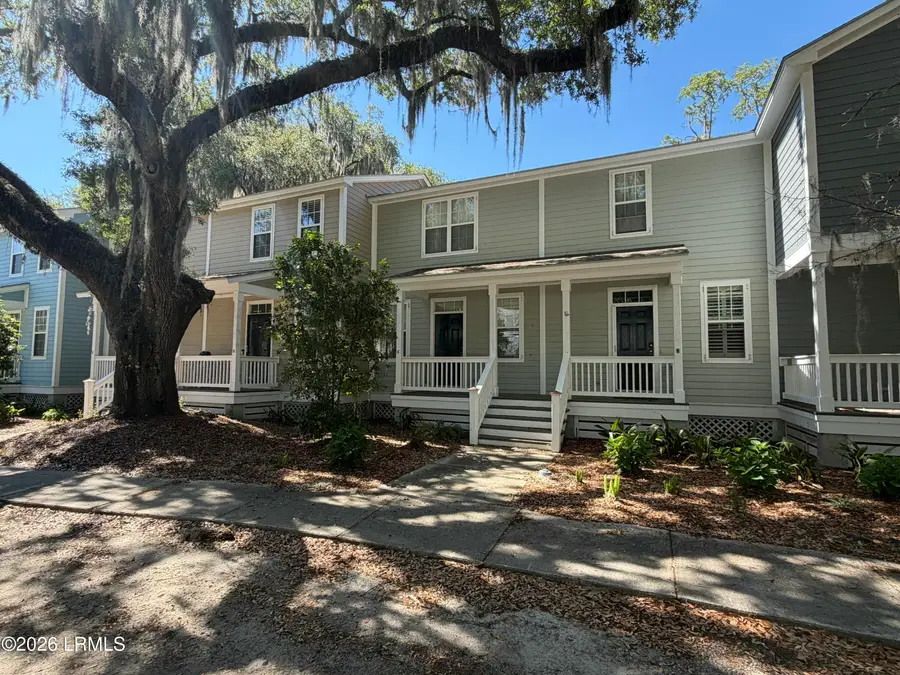 1105 13th Street #C, Port Royal, SC 29935 - #2