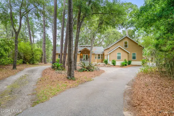 6 Cordgrass Loop, Beaufort, SC 29907