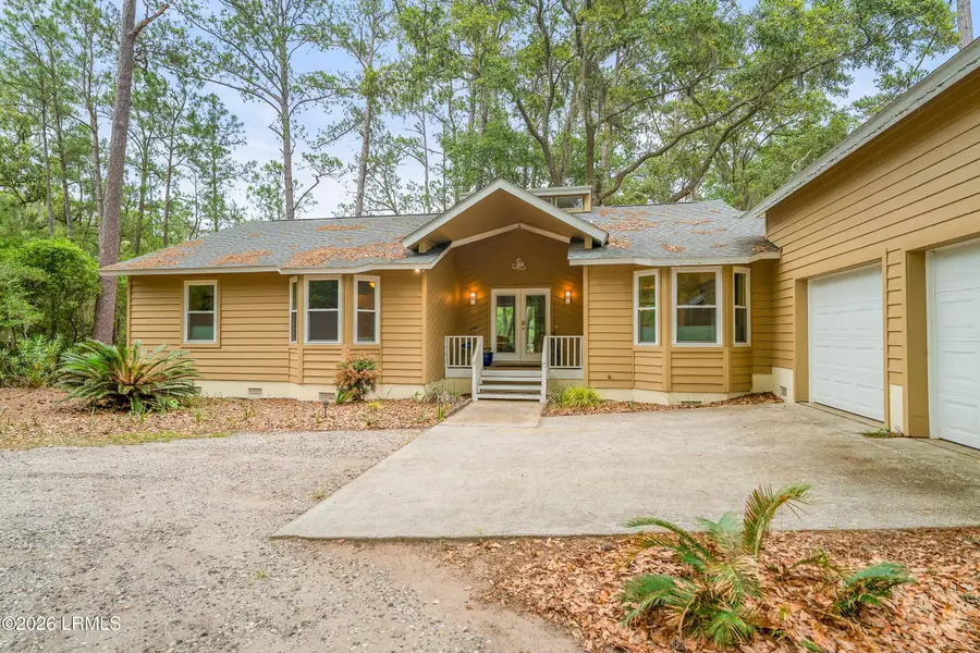 6 Cordgrass Loop, Beaufort, SC 29907 - #2