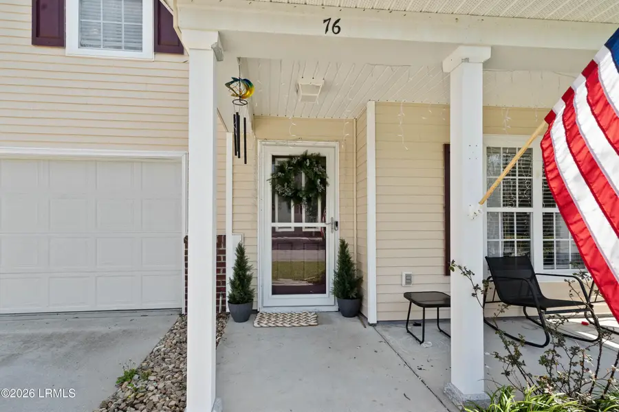 76 Shadow Moss Drive, Beaufort, SC 29906 - #2