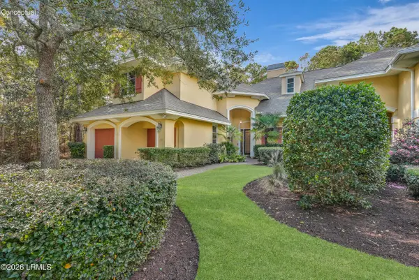 86 Hopsewee Drive, Bluffton, SC 29909
