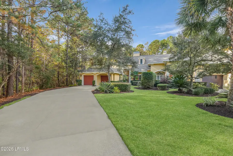 86 Hopsewee Drive, Bluffton, SC 29909 - #3