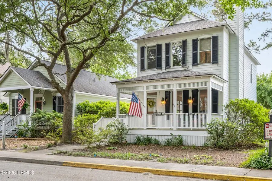 2668 Broad Street, Beaufort, SC 29902 - #3