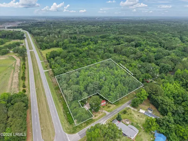 9 Buckfield Road, Yemassee, SC 29945