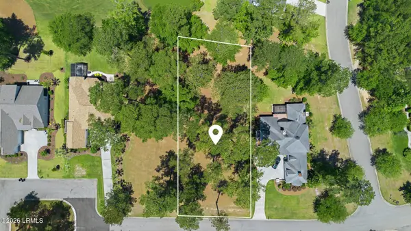 510 Firethorn Lane, Hardeeville, SC 29927