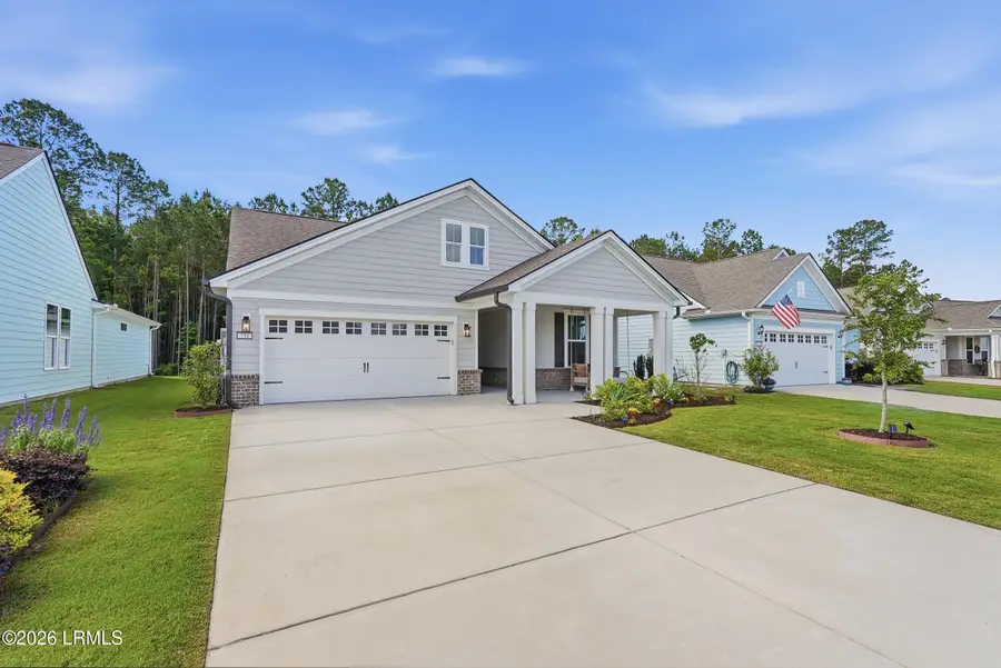 731 Sunfish Way, Hardeeville, SC 29909 - #2