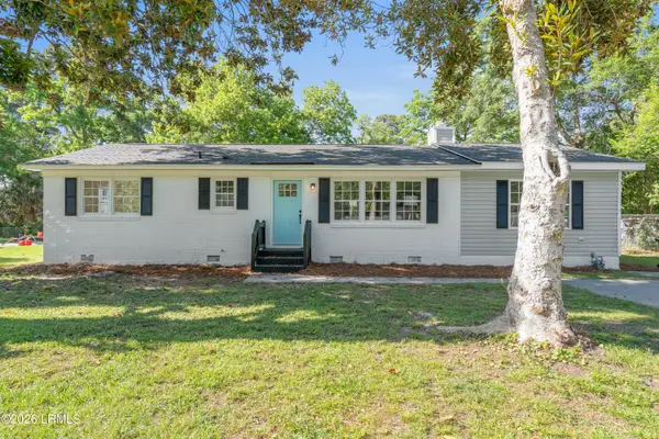 2315 Southside Boulevard, Beaufort, SC 29902
