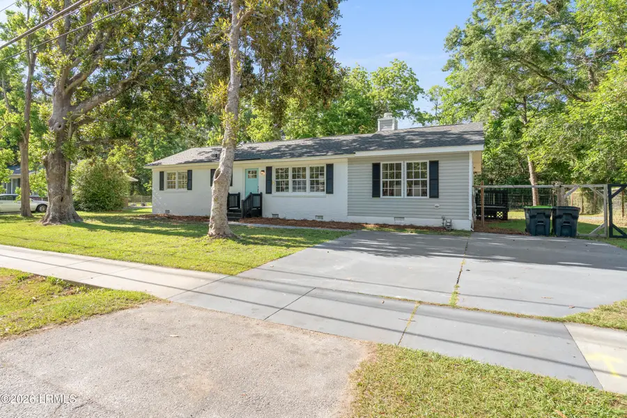 2315 Southside Boulevard, Beaufort, SC 29902 - #2