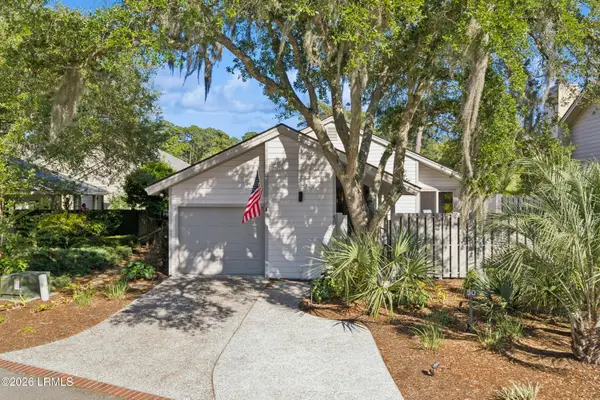 50 Oyster Landing, Hilton Head Island, SC 29928