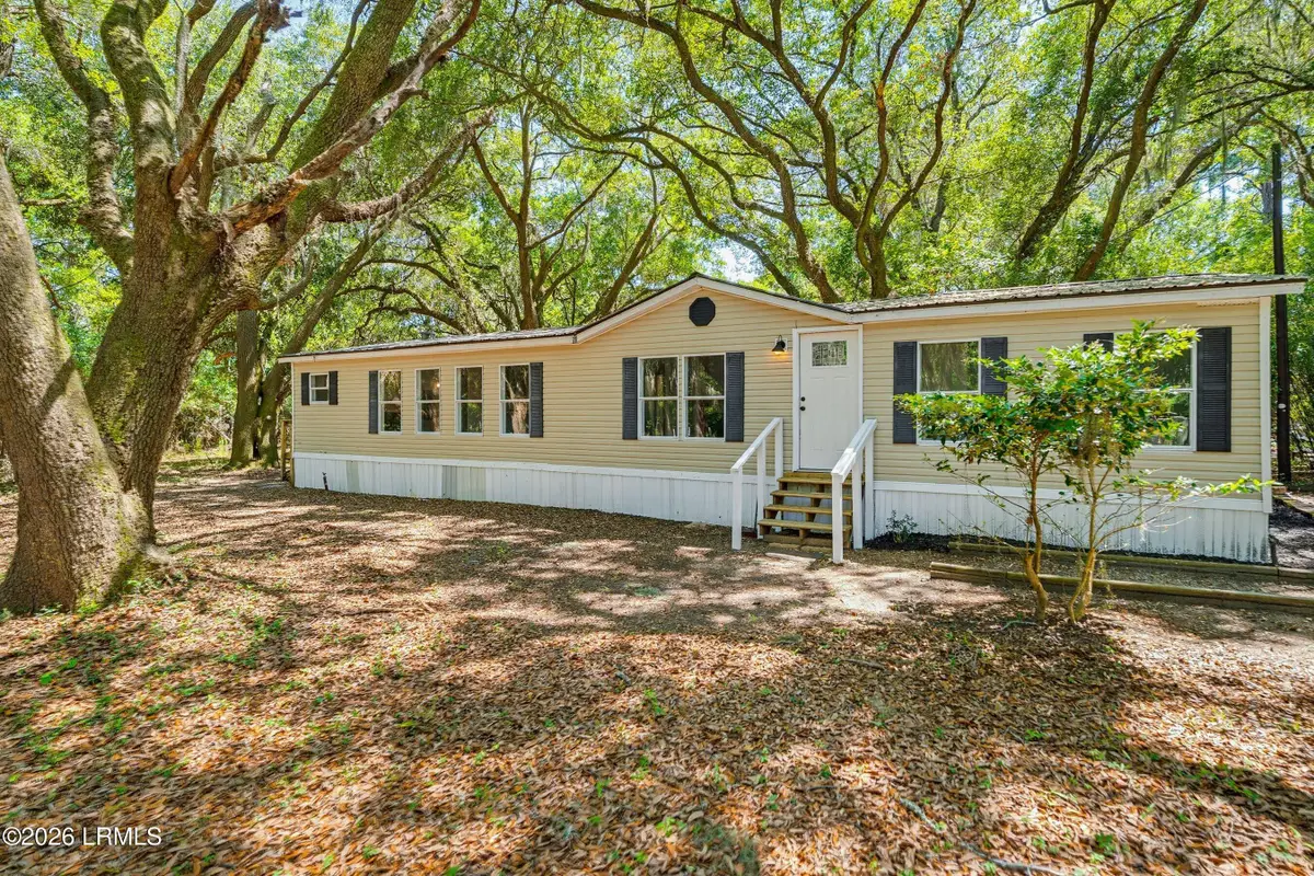 178 Coffin Point Road, Saint Helena Island, SC 29920 - #1