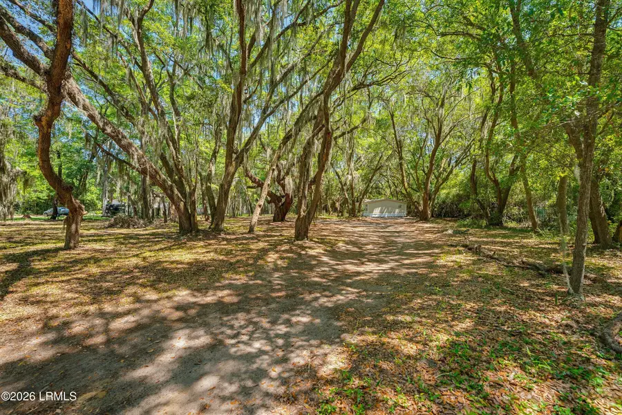 178 Coffin Point Road, Saint Helena Island, SC 29920 - #2