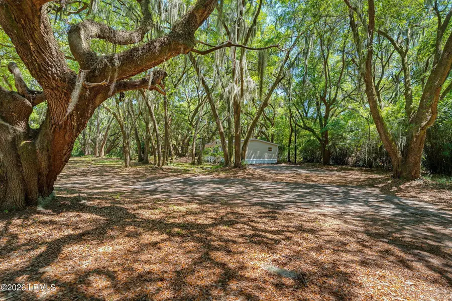 178 Coffin Point Road, Saint Helena Island, SC 29920 - #3
