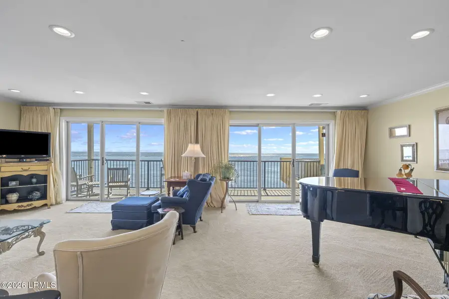 612 Newhaven Court, Fripp Island, SC 29920 - #2