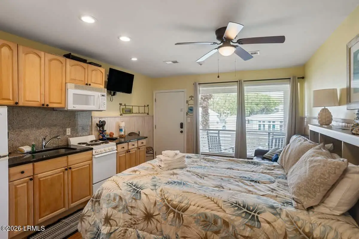 515 Sunsuite #515, Fripp Island, SC 29920 - #1