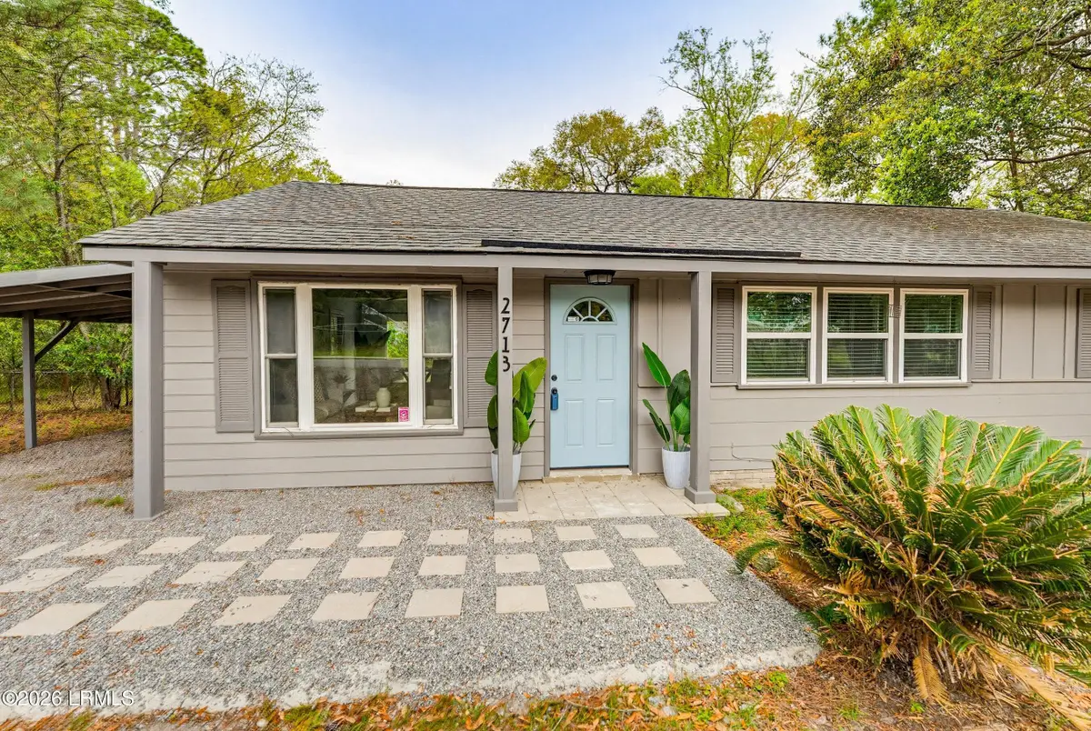 2713 Jones Avenue, Beaufort, SC 29902 - #1