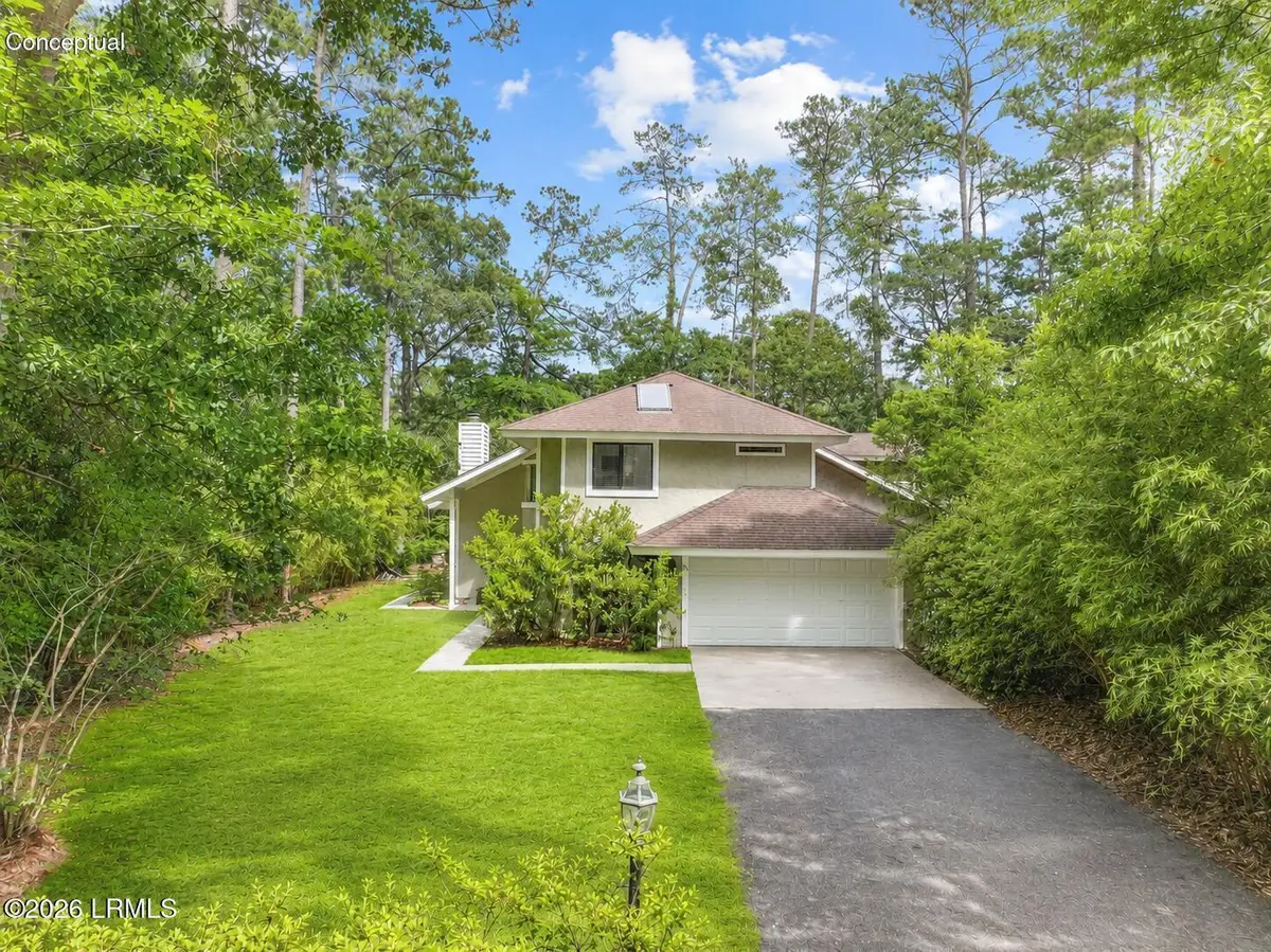 172 Sumter Square, Bluffton, SC 29910 - #1