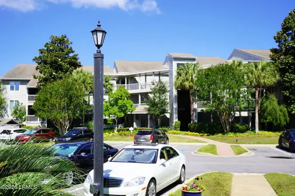 73 Skull Creek Drive #118, Hilton Head Island, SC 29926