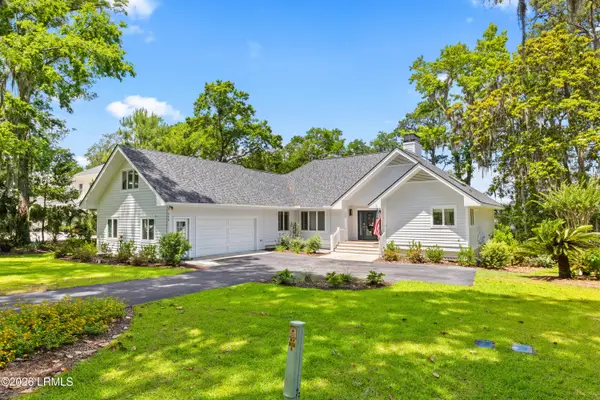 220 Cotton Dike Road, St. Helena Island, SC 29920