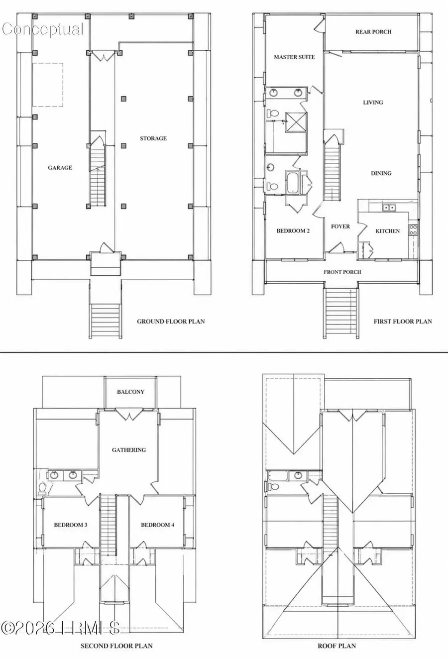 401 Porpoise Drive, Fripp Island, SC 29920 - #3