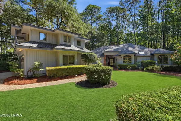 2 Hermit Crab Court, Hilton Head Island, SC 29926