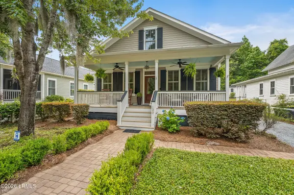 120 Lyford Place, Beaufort, SC 29902