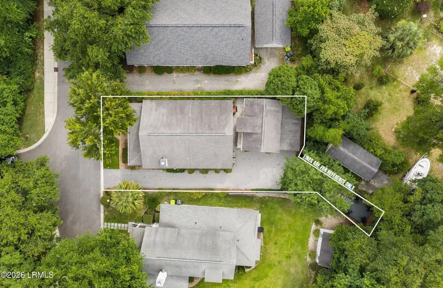 120 Lyford Place, Beaufort, SC 29902 - #2