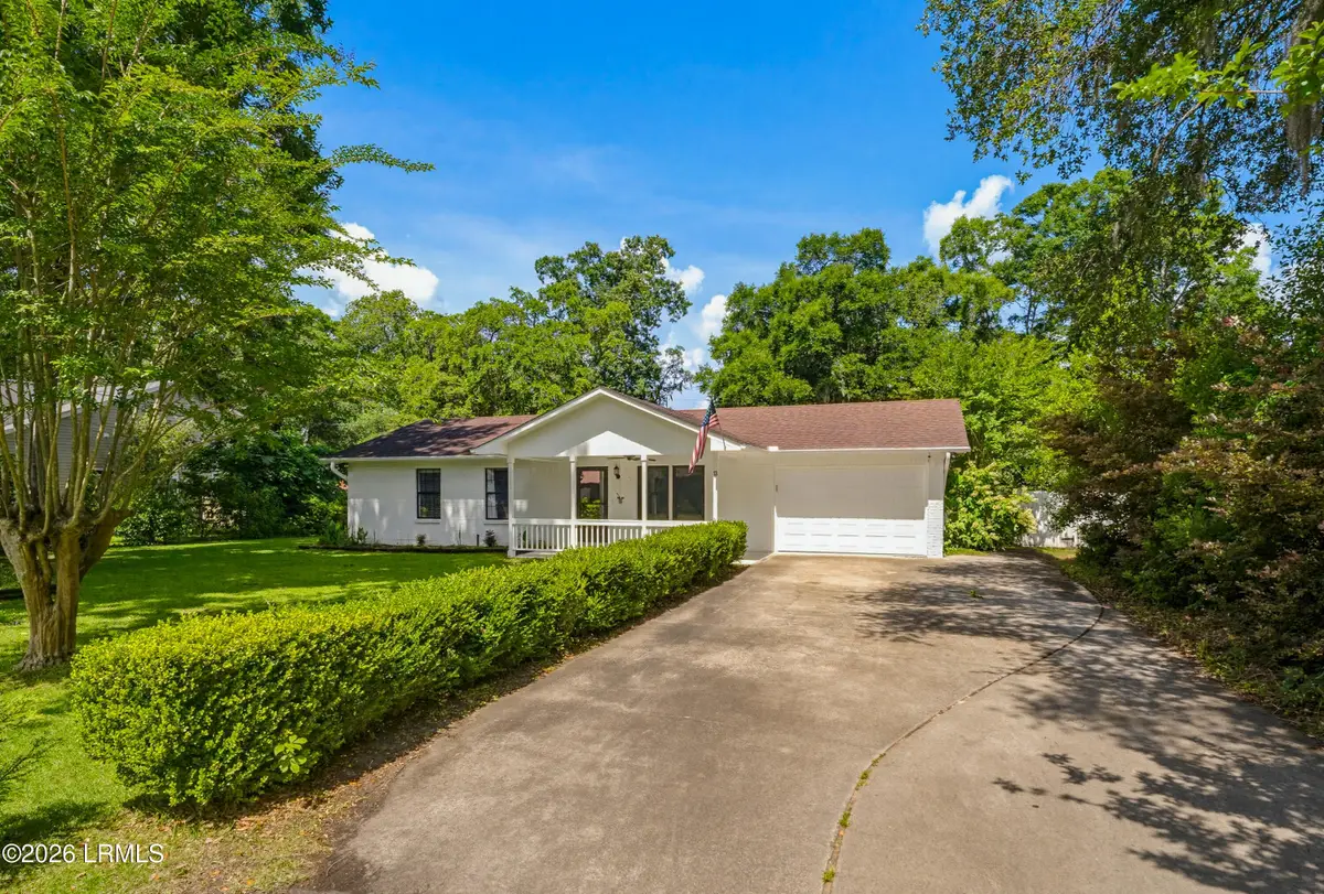 13 Blythewood Road, Beaufort, SC 29907 - #1