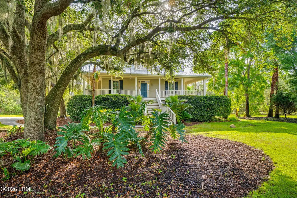 2 Turnstone Drive N, Beaufort, SC 29907 - #1
