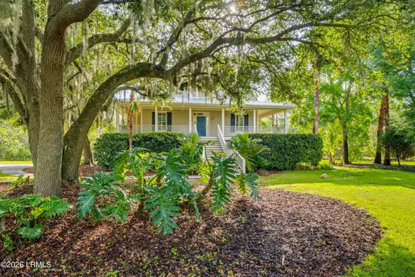 2 Turnstone Drive N, Beaufort, SC 29907