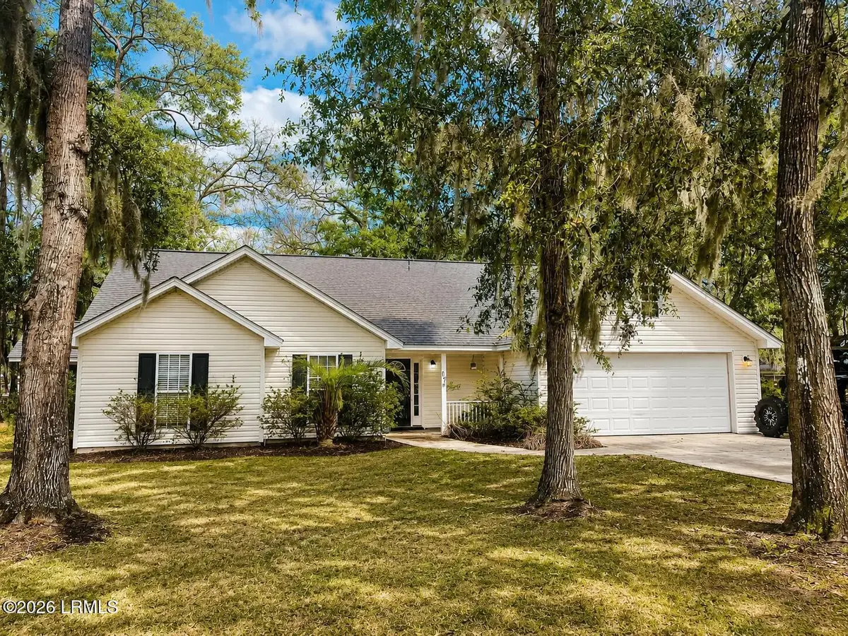 19 Sherwood Lane, Beaufort, SC 29907 - #1