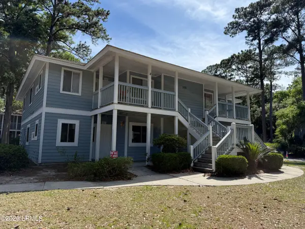 201 Battery Lane #201, Beaufort, SC 29902