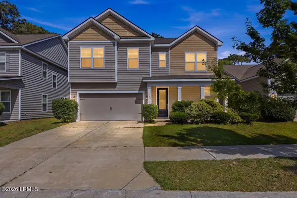 3784 Oyster Bluff Drive, Beaufort, SC 29907