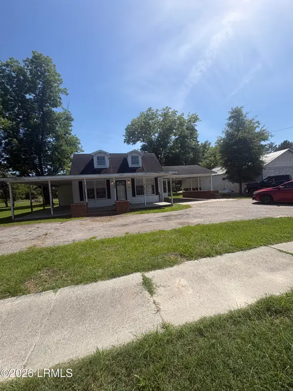 433 Main Street, Fairfax, SC 29827