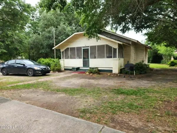 801 Water Street, Allendale, SC 29810