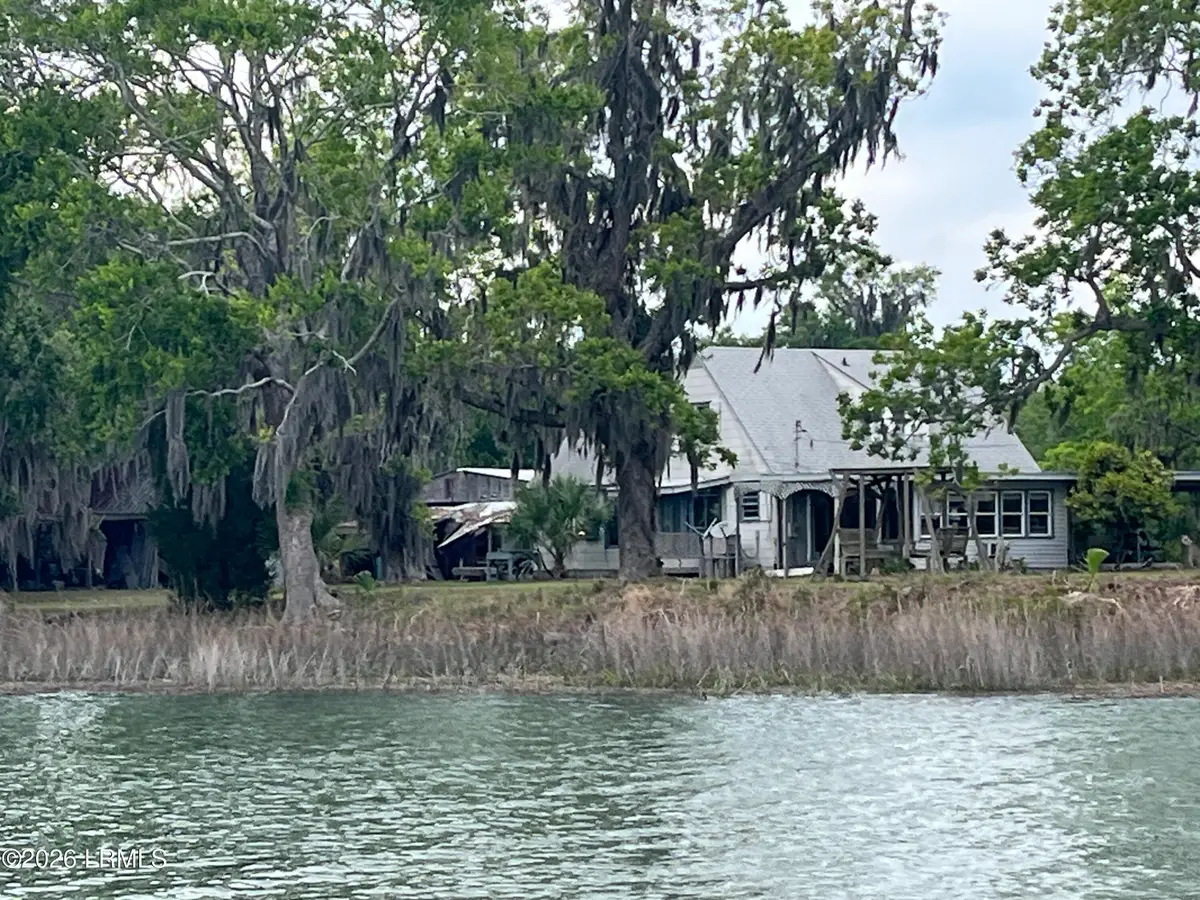 60 Yard Farm Road, Saint Helena Island, SC 29920 - #1
