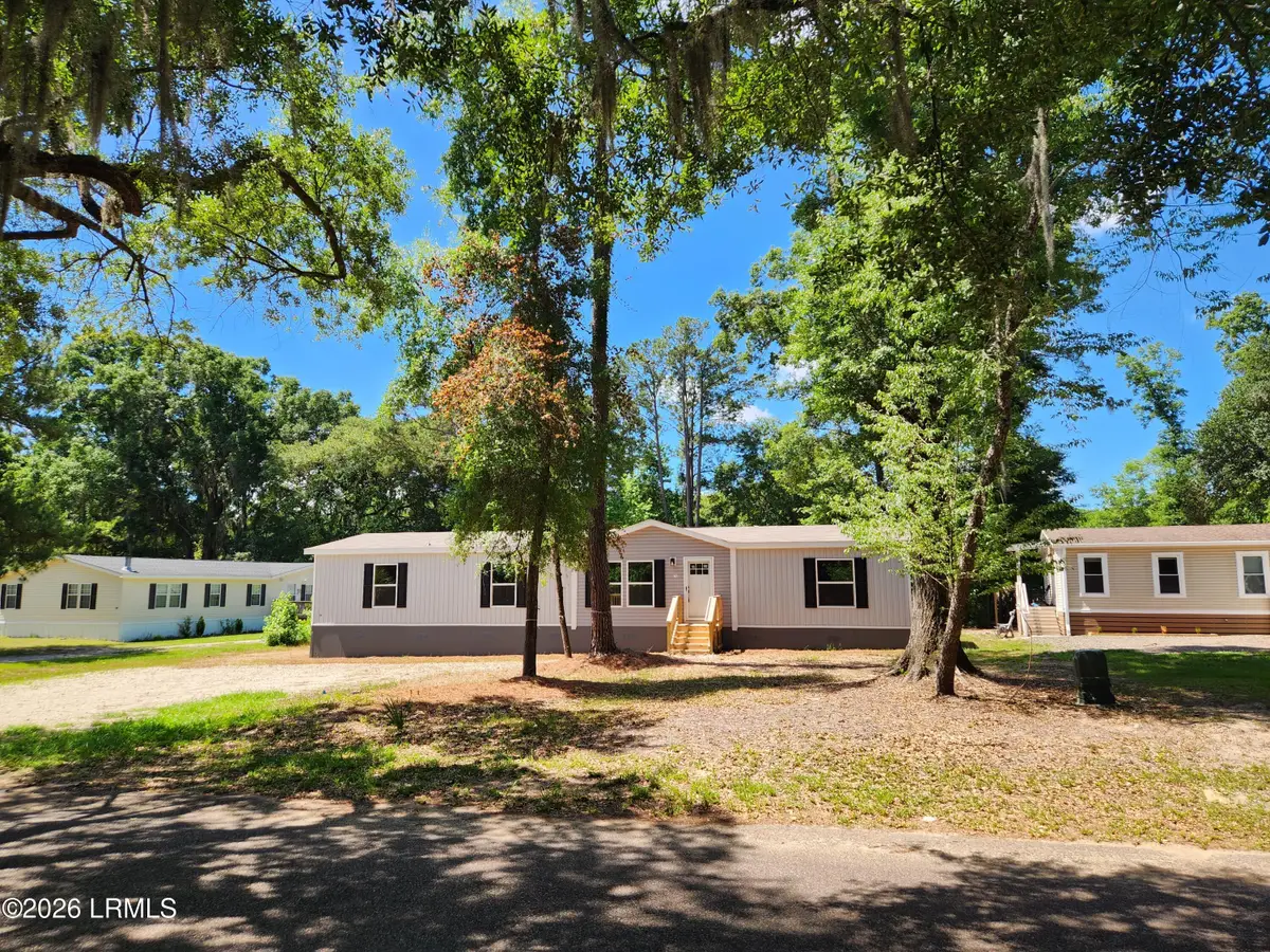 70 Fairfield Road, Beaufort, SC 29907 - #1