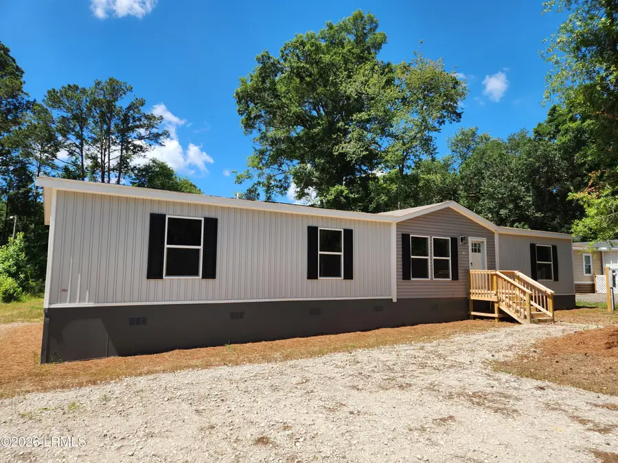 70 Fairfield Road, Beaufort, SC 29907 - #2