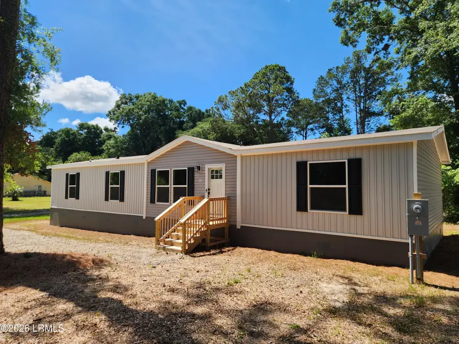 70 Fairfield Road, Beaufort, SC 29907 - #3