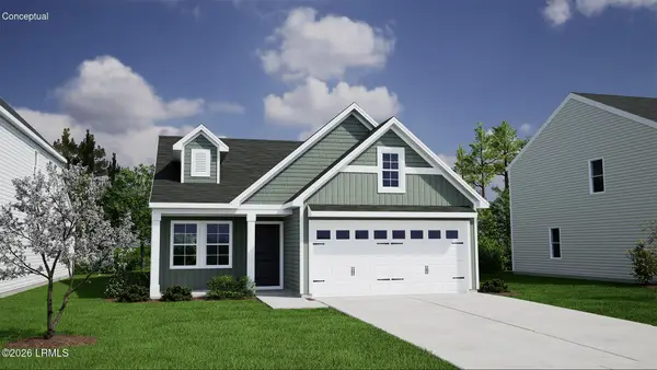 50 Landing Road, Ridgeland, SC 29936