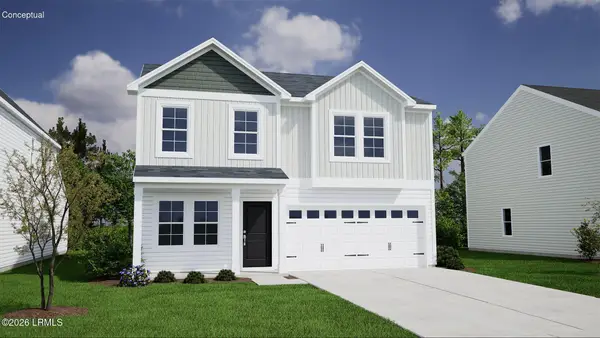 121 Landing Road, Ridgeland, SC 29936