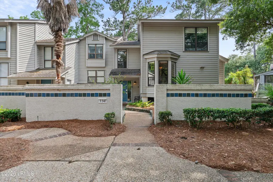 17 Lake Forest Drive #3347, Hilton Head Island, SC 29928 - #3