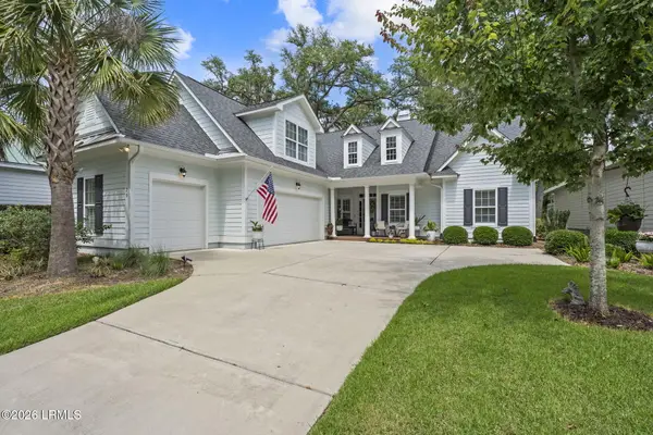 79 S Boone Road, St. Helena Island, SC 29920
