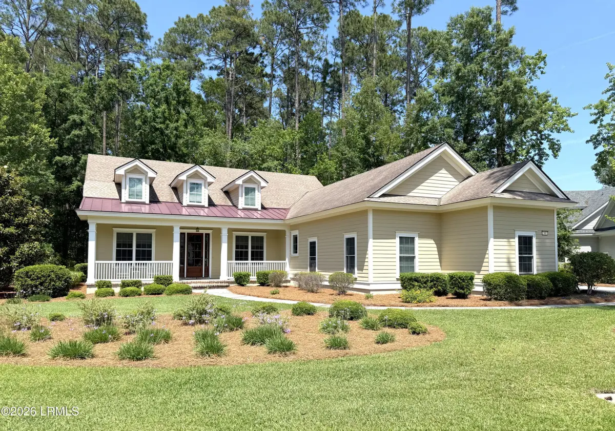 4 Sago Place, Bluffton, SC 29909 - #1