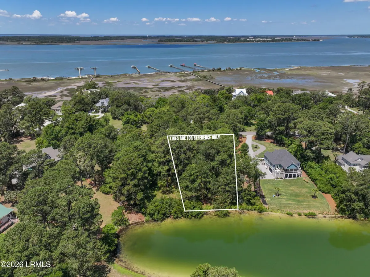 97 Front Street, Saint Helena Island, SC 29920 - #1