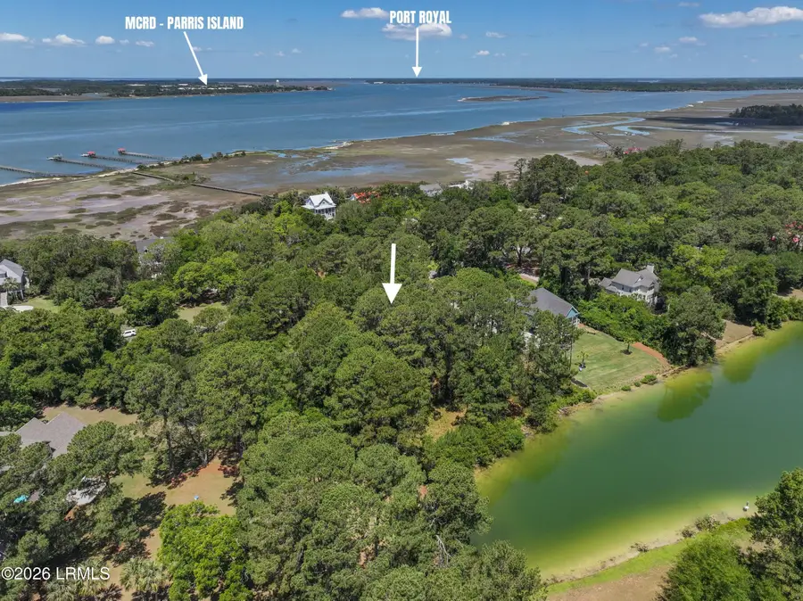 97 Front Street, Saint Helena Island, SC 29920 - #2