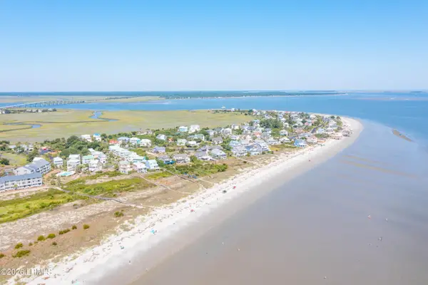4 Cedar Reef Drive #B203, St. Helena Island, SC 29920