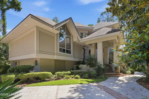 14 Mckays Point Road, Hilton Head Island, SC 29928