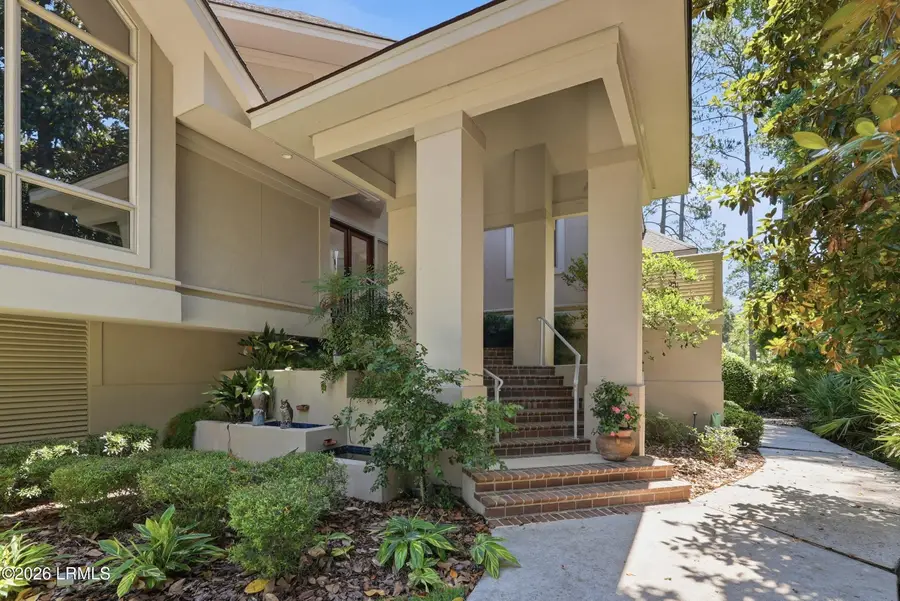 14 Mckays Point Road, Hilton Head Island, SC 29928 - #2