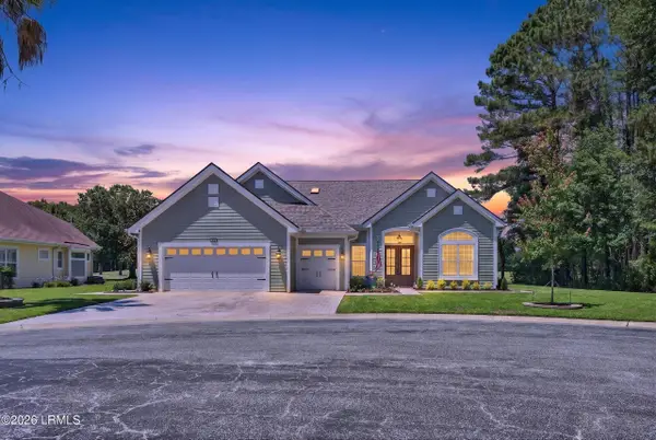 113 Hunley Court, Bluffton, SC 29909
